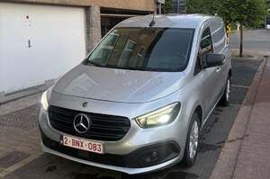 Mercedes-Benz Citan