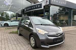 Toyota Verso-S