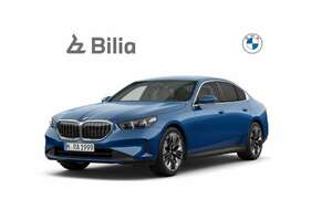 BMW Série 5