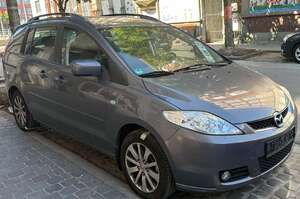 Mazda Mazda5