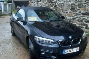 BMW Série 2