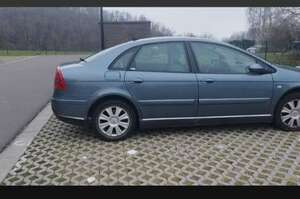 Citroën C5