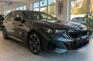 BMW 5 Reeks