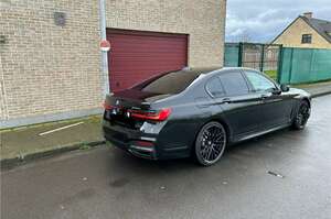 BMW 7 Reeks