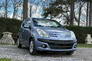 Nissan Pixo
