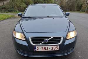 Volvo S40