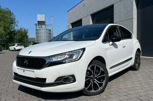Citroën DS 4