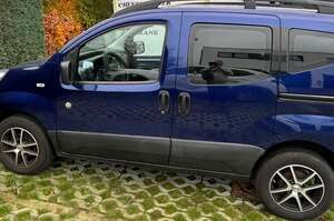 Peugeot Bipper