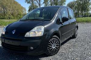 Renault Modus