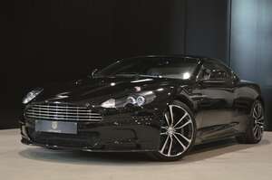 Aston Martin 