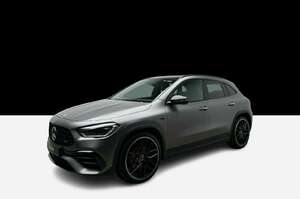 Mercedes-Benz Classe GLA