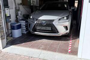 Lexus 