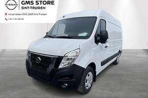 Nissan Interstar