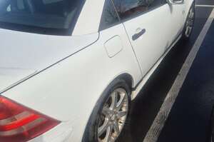 Mercedes-Benz Classe SLK