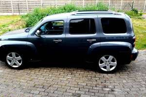 Chevrolet HHR