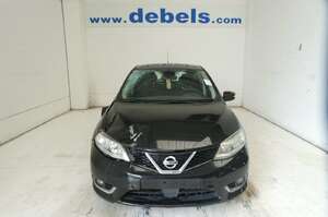 Nissan Pulsar