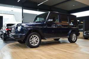Mercedes-Benz Classe G