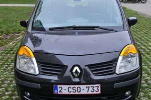 Renault Modus