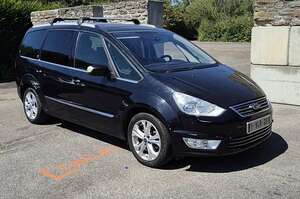 Ford Galaxy