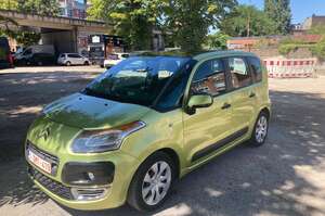 Citroën C3 Picasso