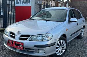 Nissan Almera