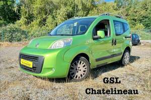 Fiat Qubo