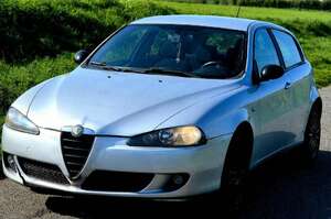 Alfa Romeo 147