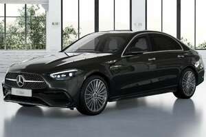 Mercedes-Benz Classe C