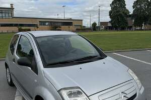 Citroën C2