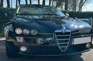 Alfa Romeo 159