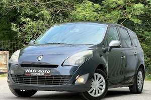 Renault Grand Scénic