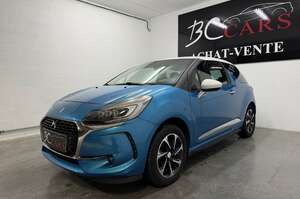 Citroën DS 3