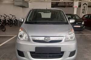 Daihatsu Cuore
