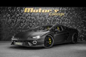 Lamborghini 