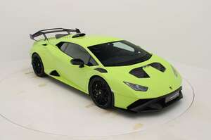 Lamborghini Huracán