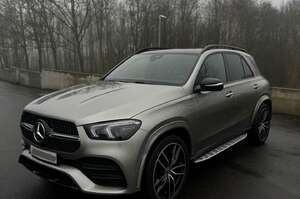 Mercedes-Benz Classe GLE