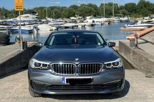 BMW Série 6