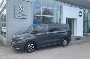 Volkswagen andere