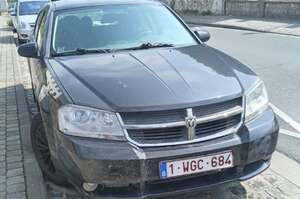 Dodge Avenger