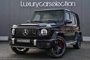 Mercedes-Benz Classe G