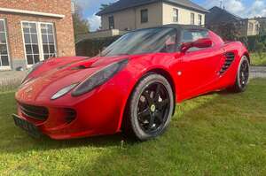 Lotus Elise