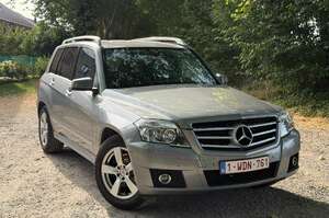 Mercedes-Benz Classe GLK
