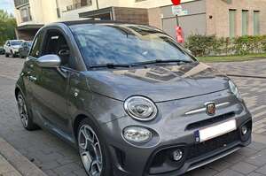 Abarth 595 Turismo