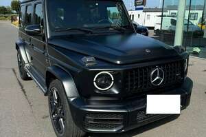 Mercedes-Benz Classe G