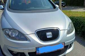 Seat Toledo