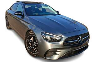 Mercedes-Benz Classe E