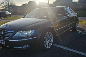 Volkswagen Phaeton