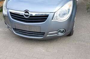 Opel Agila