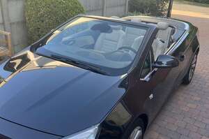 Opel Cascada