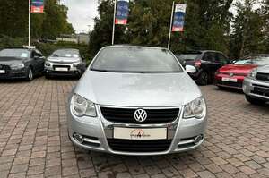 Volkswagen EOS